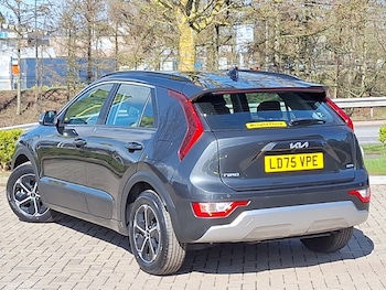Used Kia Niro 2025 for sale - 78178699: Photo