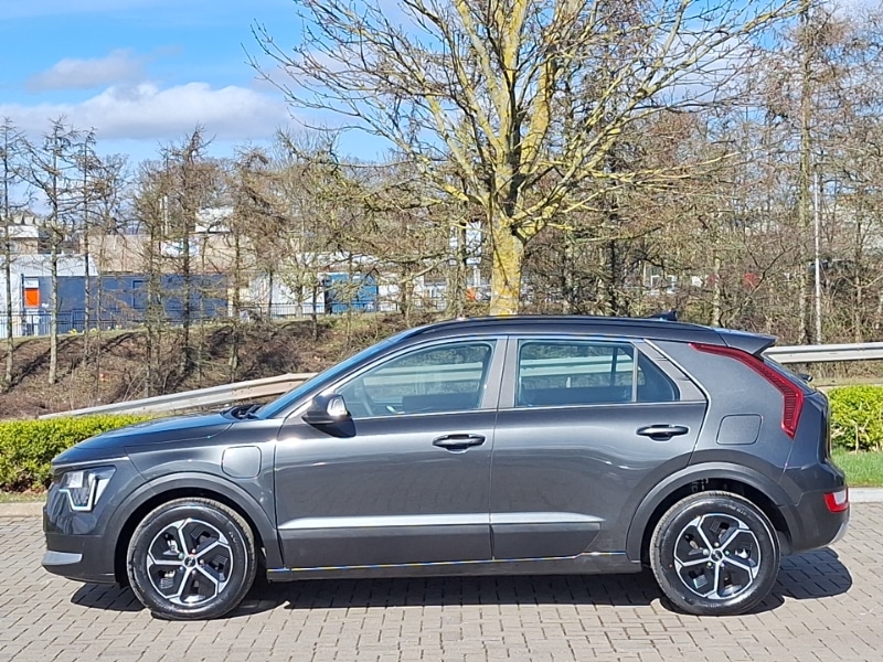 Used Kia Niro 2025 for sale - 78178699: Photo 4