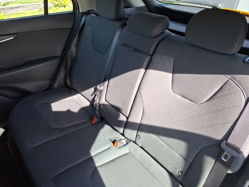 Used Kia Niro 2025 for sale - 78178699: Photo 6