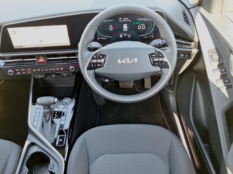 Used Kia Niro 2025 for sale - 78178699: Photo 7