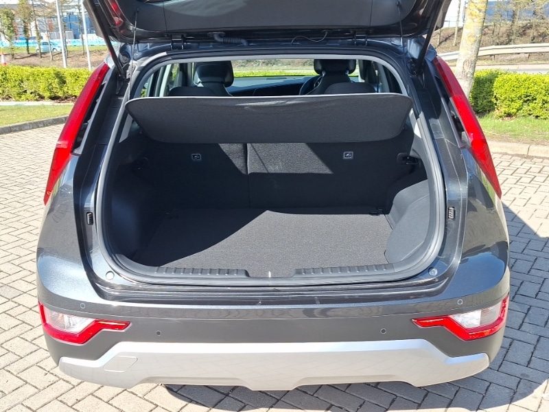 Used Kia Niro 2025 for sale - 78178699: Photo 8