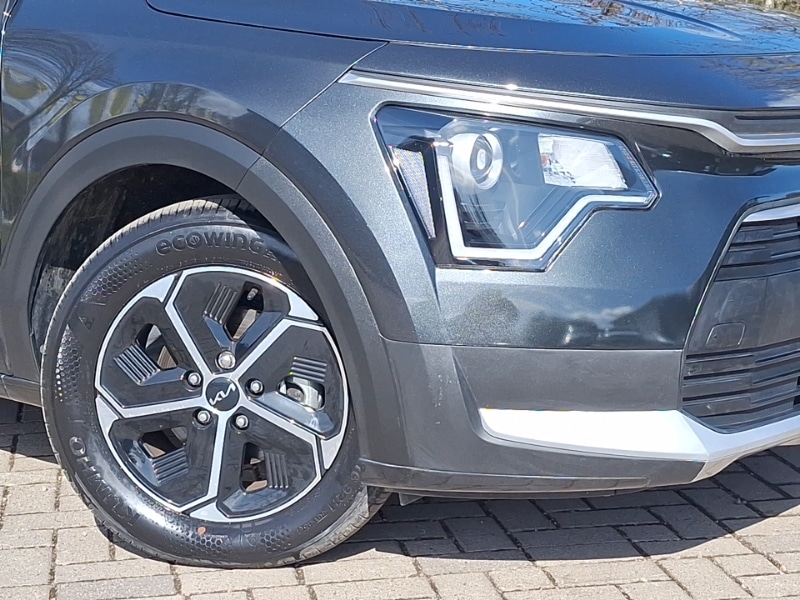 Used Kia Niro 2025 for sale - 78178699: Photo 9