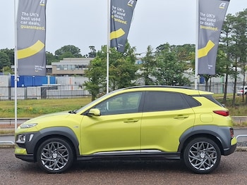 Used Hyundai KONA 2020 for sale - 79383101: Photo