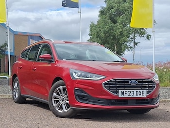 Used Ford Focus 2023 for sale - 79586416: Photo