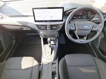 Used Ford Focus 2023 for sale - 79586416: Photo
