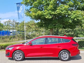Used Ford Focus 2023 for sale - 79586416: Photo