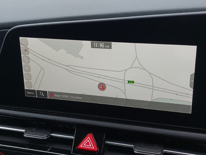 Used Kia Niro 2022 for sale - 76543803: Photo 10