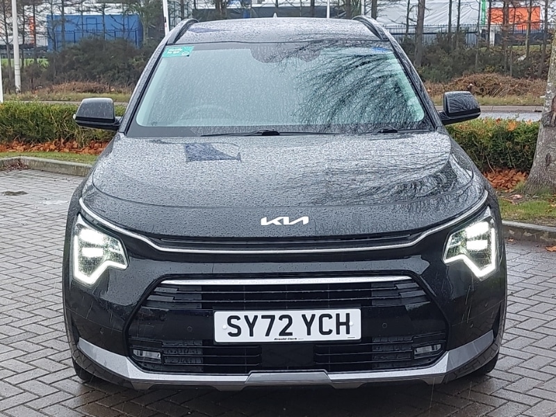 Used Kia Niro 2022 for sale - 76543803: Photo 12