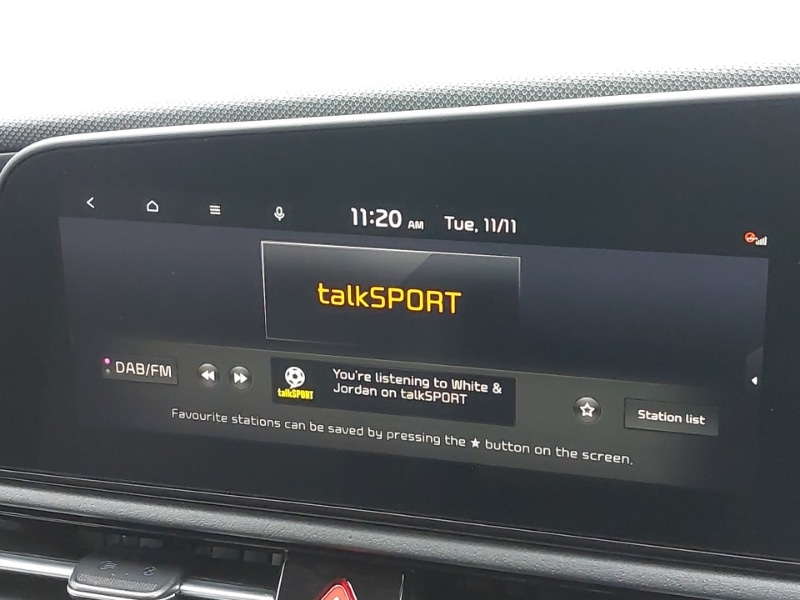 Used Kia Niro 2022 for sale - 76543803: Photo 13