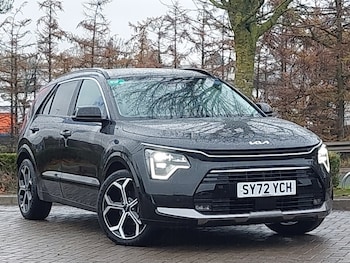 Kia - Niro