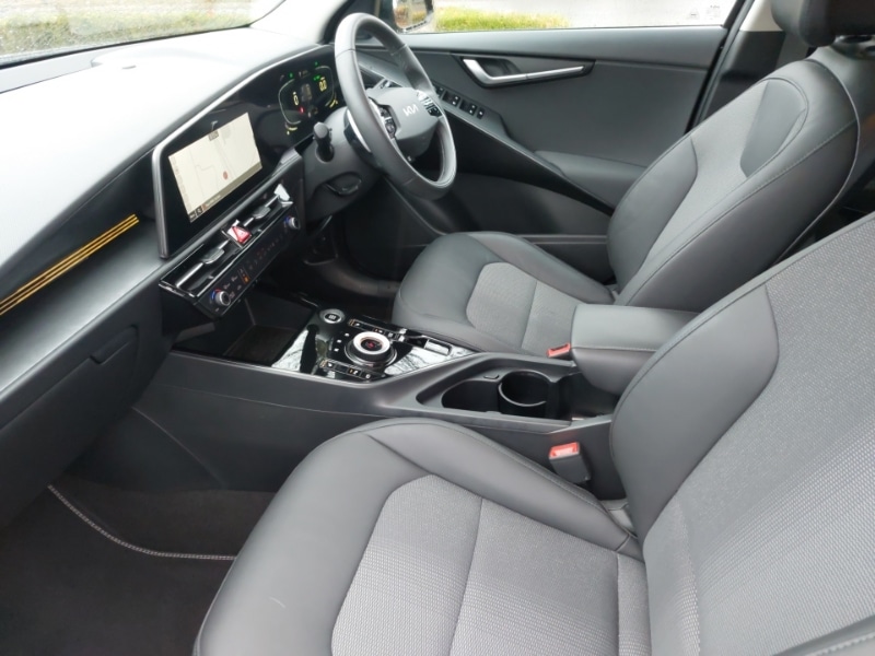 Used Kia Niro 2022 for sale - 76543803: Photo 5