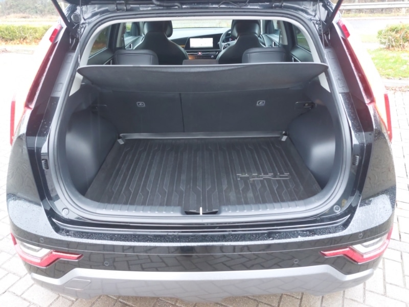 Used Kia Niro 2022 for sale - 76543803: Photo 8