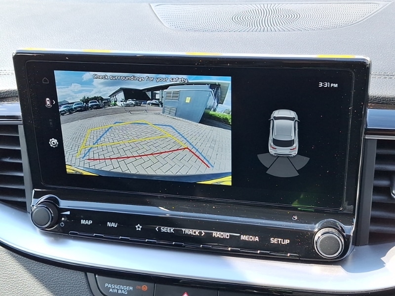 Used Kia XCeed 2025 for sale - 78146766: Photo 11