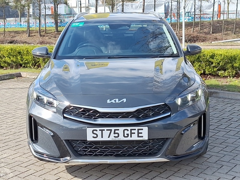 Used Kia XCeed 2025 for sale - 78146766: Photo 12