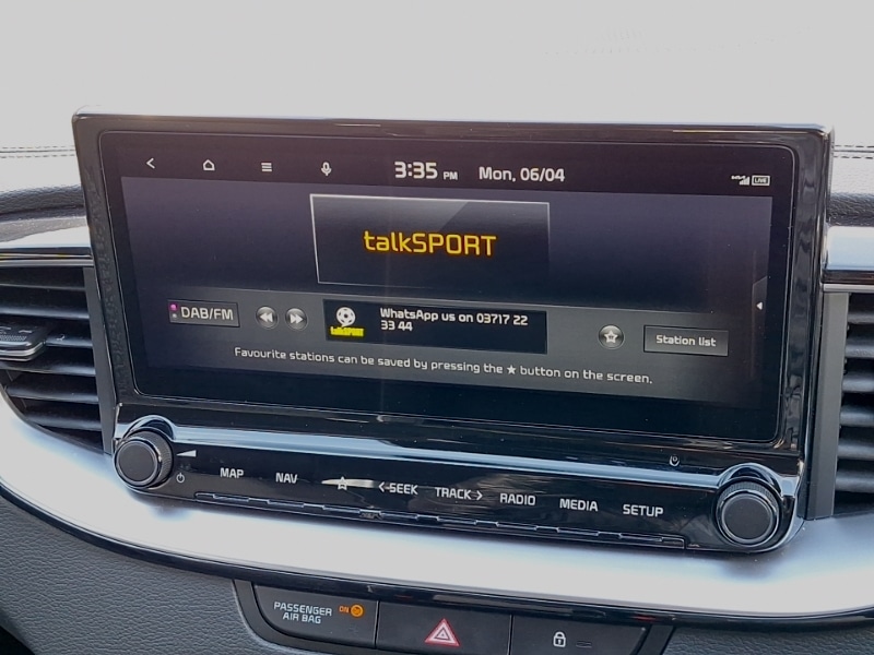 Used Kia XCeed 2025 for sale - 78146766: Photo 13