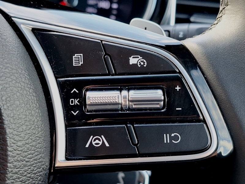 Used Kia XCeed 2025 for sale - 78146766: Photo 16