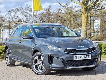 Used Kia XCeed 2025 for sale - 78146766: Photo