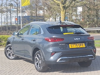 Used Kia XCeed 2025 for sale - 78146766: Photo