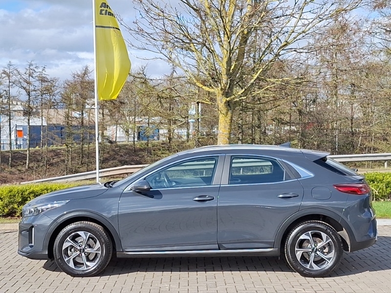 Used Kia XCeed 2025 for sale - 78146766: Photo 4