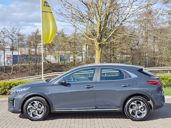 Used Kia XCeed 2025 for sale - 78146766: Photo