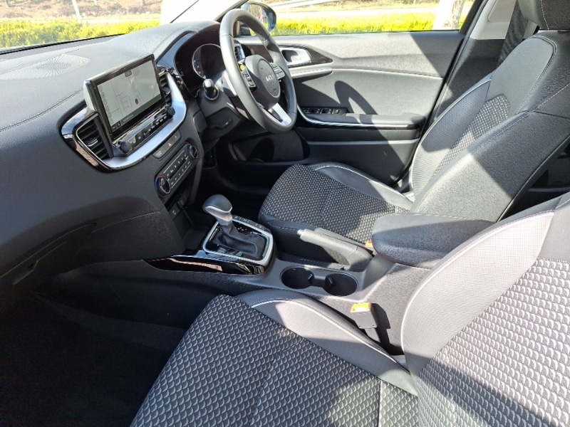 Used Kia XCeed 2025 for sale - 78146766: Photo 5