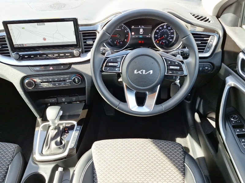 Used Kia XCeed 2025 for sale - 78146766: Photo 7