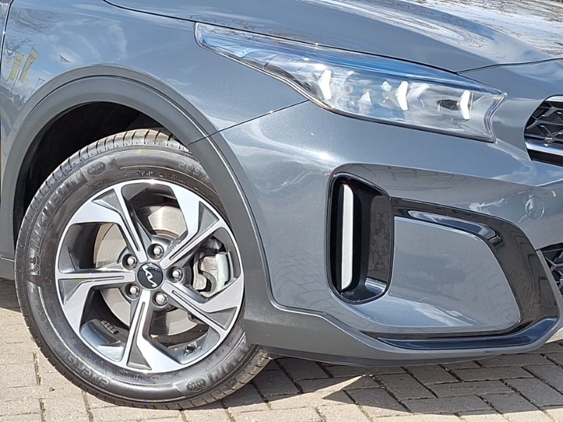 Used Kia XCeed 2025 for sale - 78146766: Photo 9