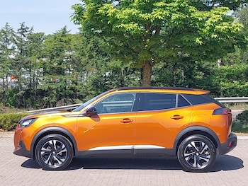 Used Peugeot 2008 2022 for sale - 75513835: Photo