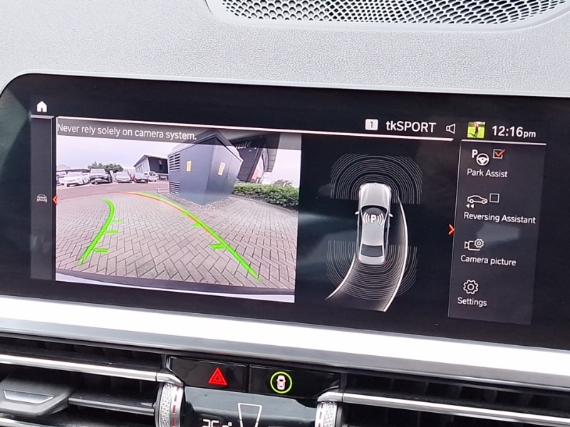 Used BMW 3 Series 2019 for sale - 77073536: Photo 11