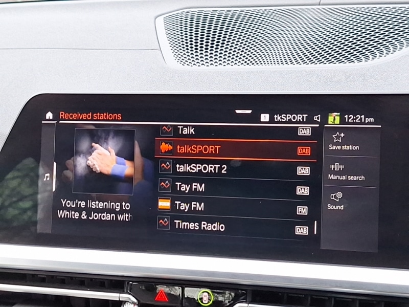 Used BMW 3 Series 2019 for sale - 77073536: Photo 13