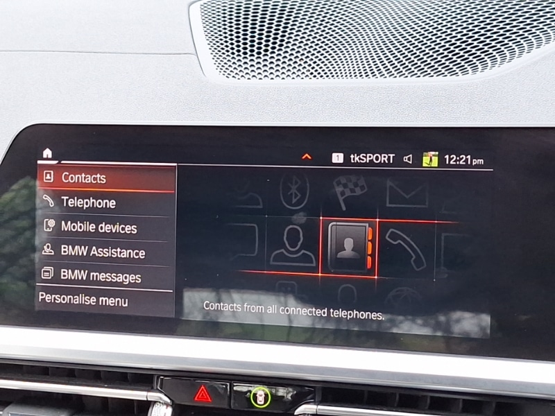 Used BMW 3 Series 2019 for sale - 77073536: Photo 14