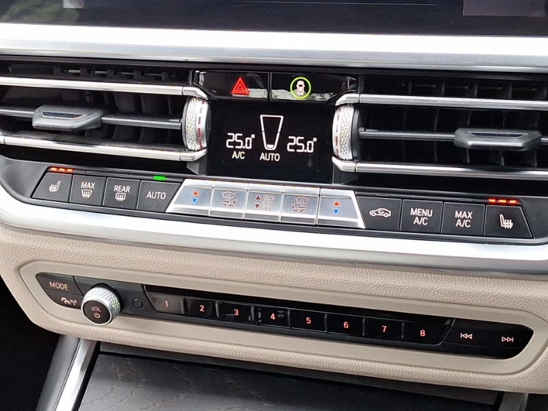 Used BMW 3 Series 2019 for sale - 77073536: Photo 15