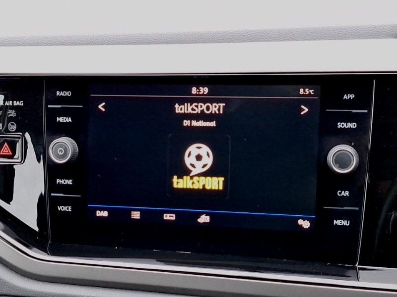 Used Volkswagen Polo 2019 for sale - 77767195: Photo 10