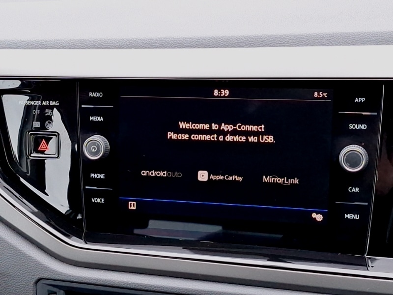 Used Volkswagen Polo 2019 for sale - 77767195: Photo 11