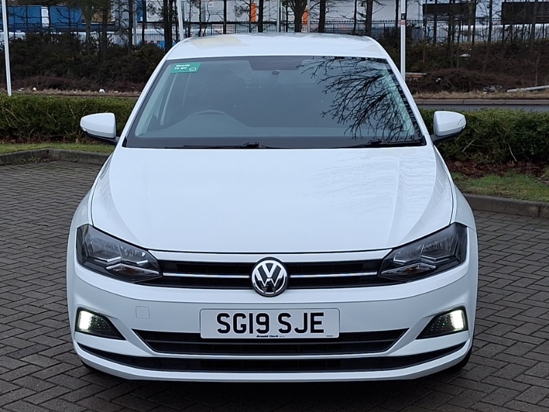 Used Volkswagen Polo 2019 for sale - 77767195: Photo 12