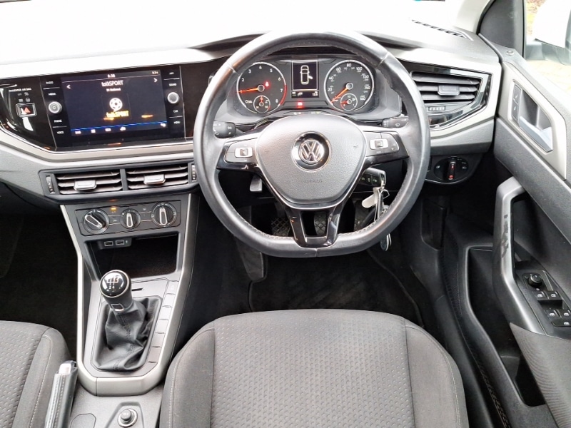 Used Volkswagen Polo 2019 for sale - 77767195: Photo 7