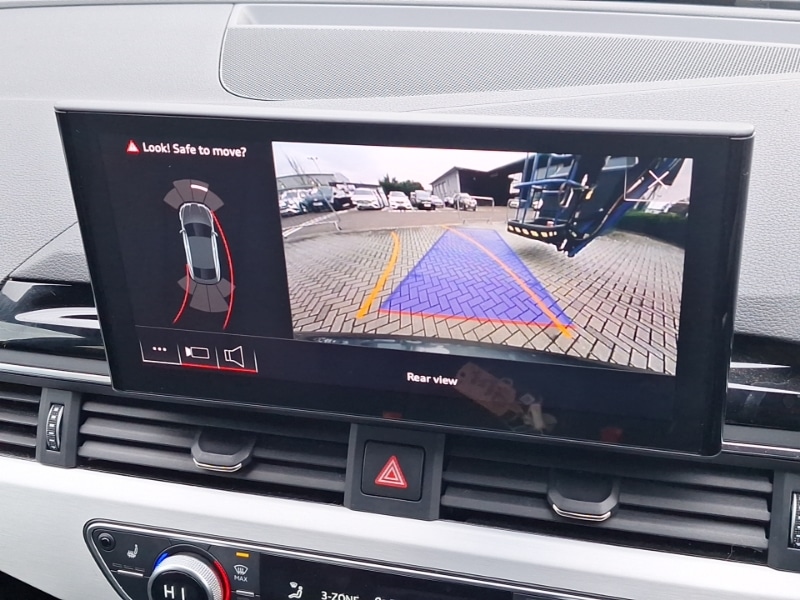 Used Audi A5 2023 for sale - 78023601: Photo 11