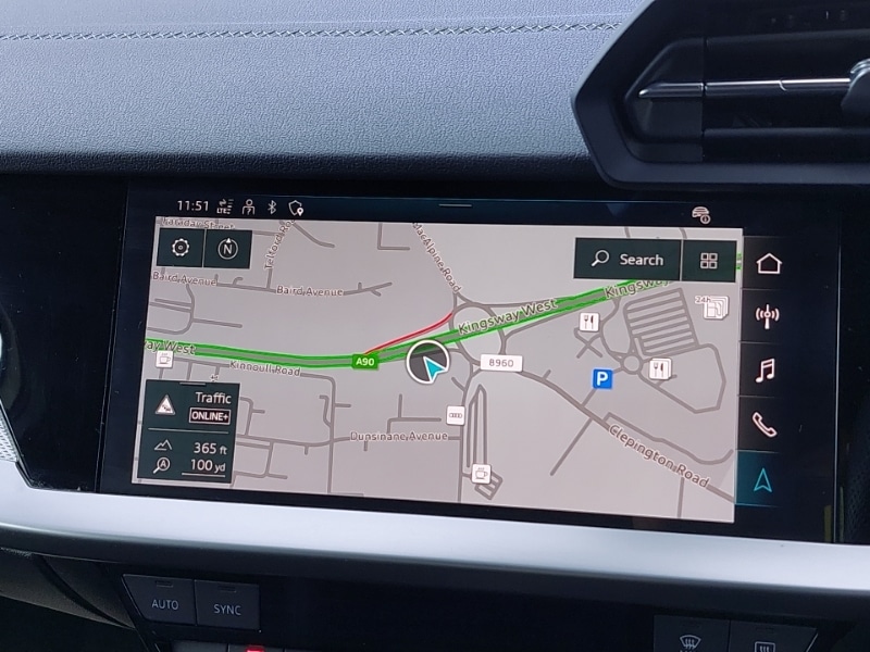 Used Audi A3 2022 for sale - 76465050: Photo 10