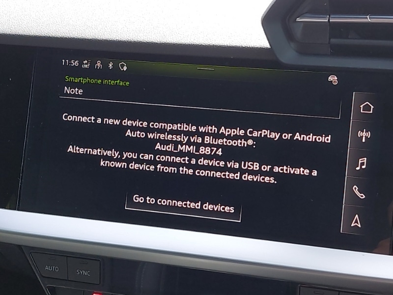 Used Audi A3 2022 for sale - 76465050: Photo 13