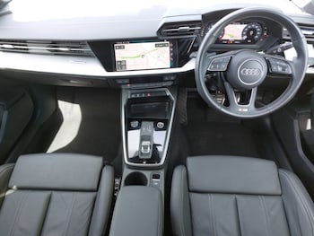 Used Audi A3 2022 for sale - 76465050: Photo