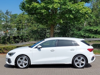 Used Audi A3 2022 for sale - 76465050: Photo