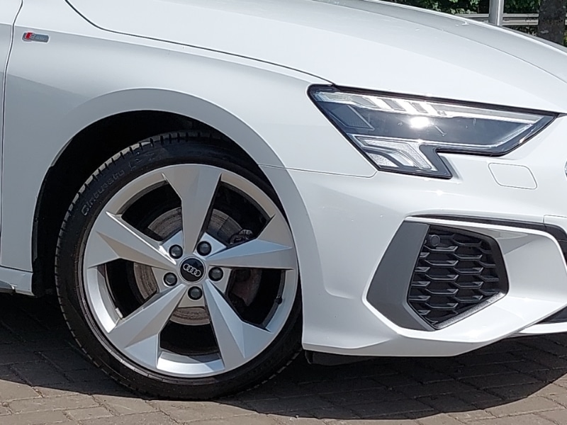 Used Audi A3 2022 for sale - 76465050: Photo 9