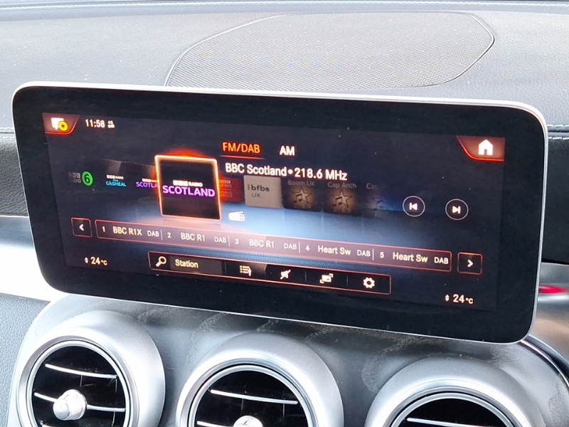 Used Mercedes-Benz GLC 2020 for sale - 76696085: Photo 13