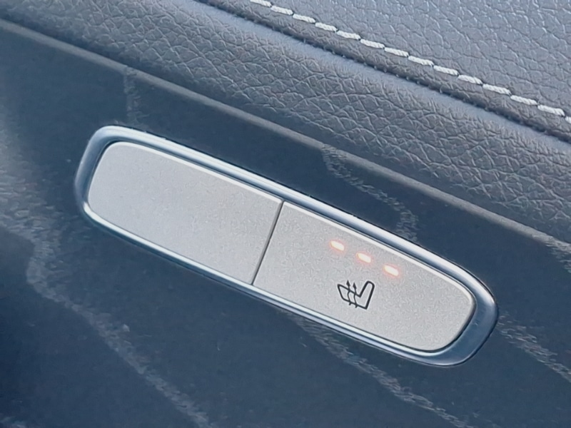 Used Mercedes-Benz GLC 2020 for sale - 76696085: Photo 15