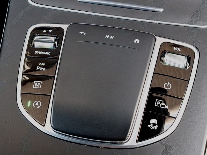 Used Mercedes-Benz GLC 2020 for sale - 76696085: Photo 17