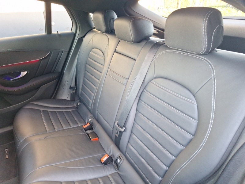 Used Mercedes-Benz GLC 2020 for sale - 76696085: Photo 6