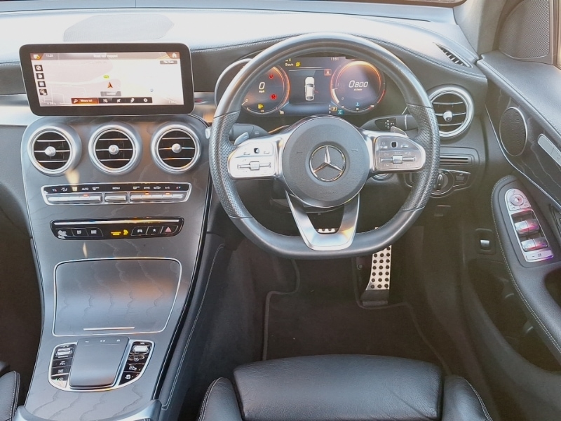 Used Mercedes-Benz GLC 2020 for sale - 76696085: Photo 7