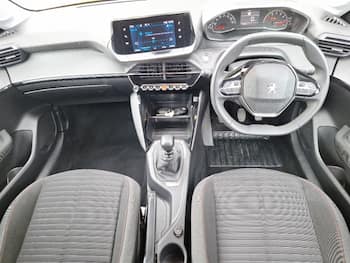 Used Peugeot 208 2023 for sale - 79673331: Photo