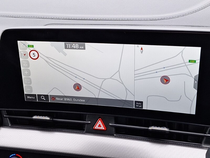 Used Kia Sportage 2024 for sale - 77491684: Photo 10