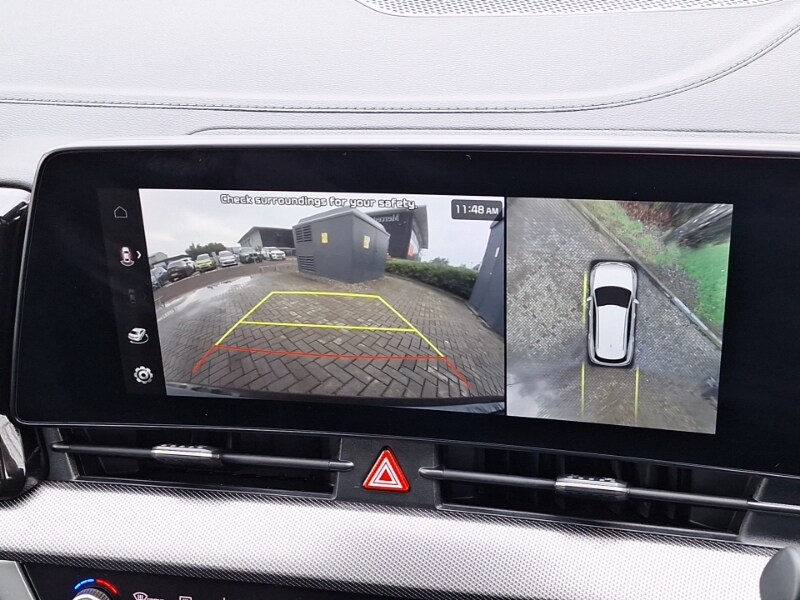 Used Kia Sportage 2024 for sale - 77491684: Photo 11